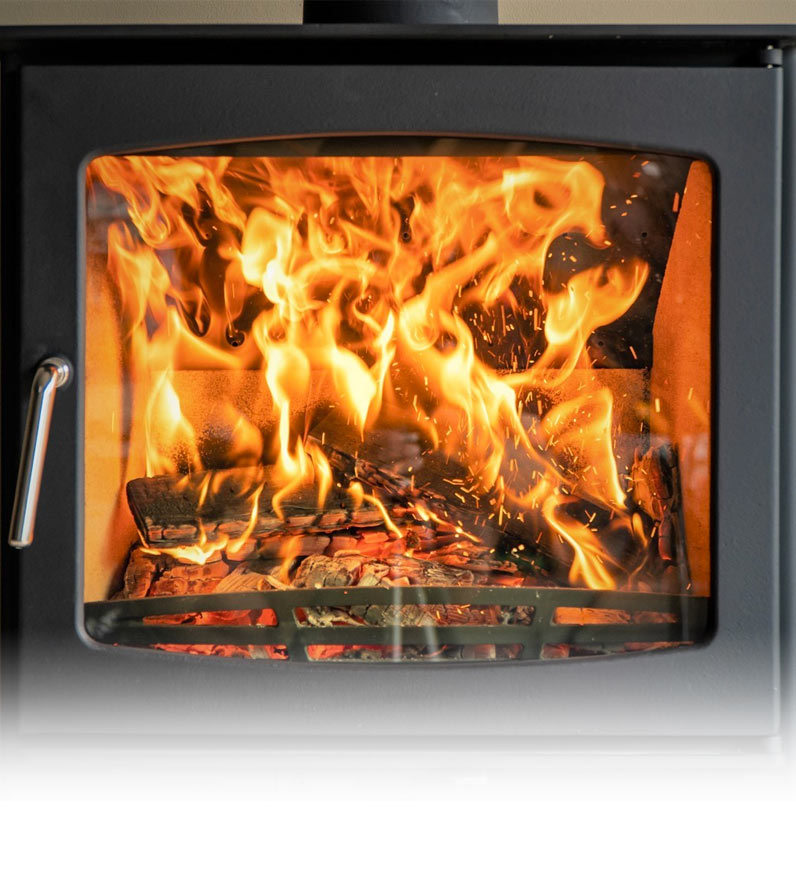 Ecodesign Wood Burning Multi-Fuel Stoves