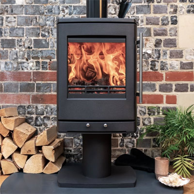 Spare Parts for Lunar 5 Pedestal